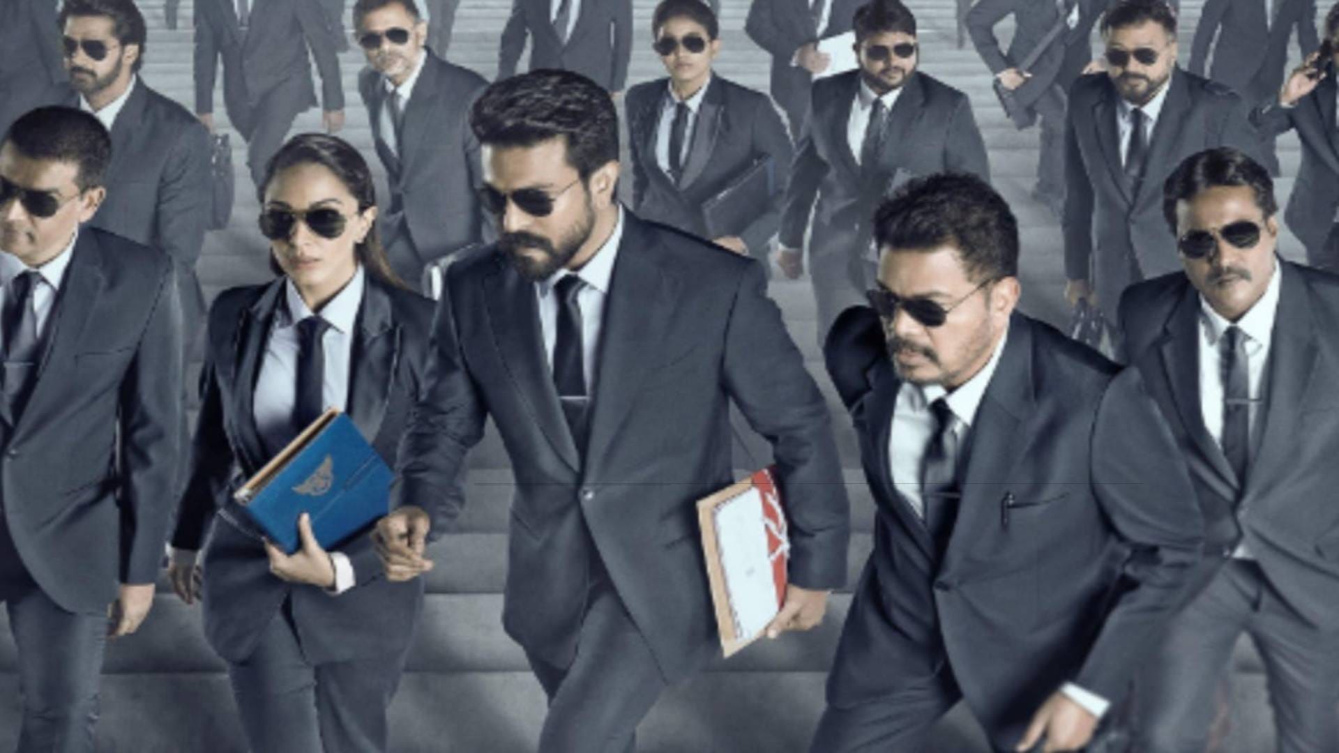 Game Changer producer dil raju says ram charan kiara advani s shankar film will be release in coming 5 months