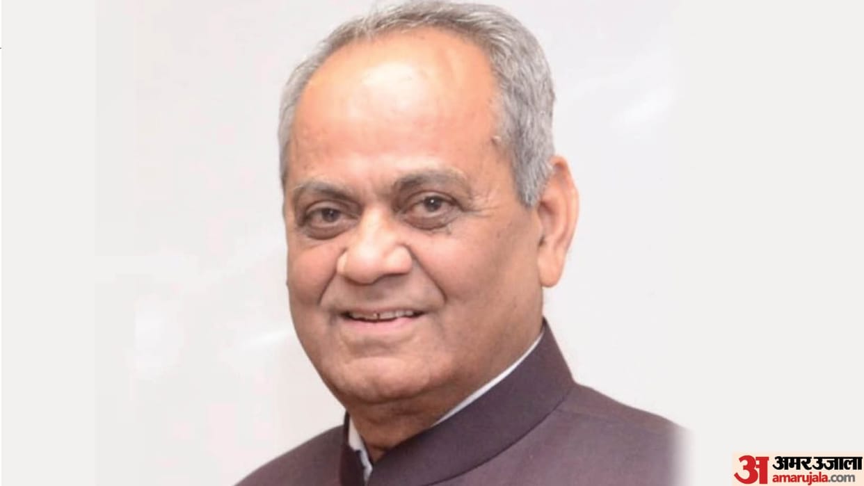 IIT BHU Case: Former Vice Chancellor pain over division of BHU spilled out I wonder if I did a mistake