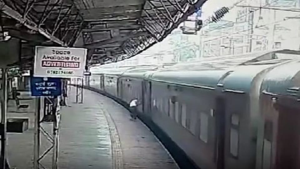 Surgeon's death IMA  letter to the Railway Minister to get an investigation done by a high level committee