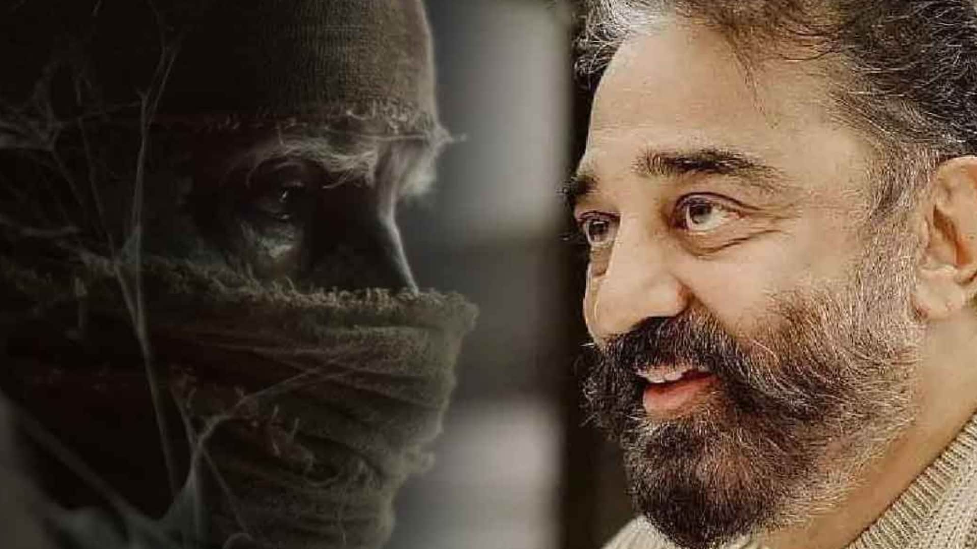 Kamal Haasan birthday know unknown facts about dasavatharam actor and his career struggles net worth films