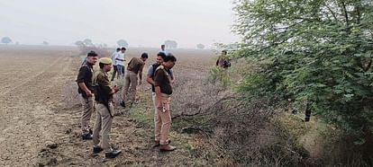 दोस्ती का कत्ल: सूरज ने मांगा अपना पैसा तो दोस्तों ने चाकू से रेता गला, धड़ मिला...सिर की तलाश में जुटी पुलिस Jalaun Murder, When Suraj asked for his money, his friends slit his throat with a knife