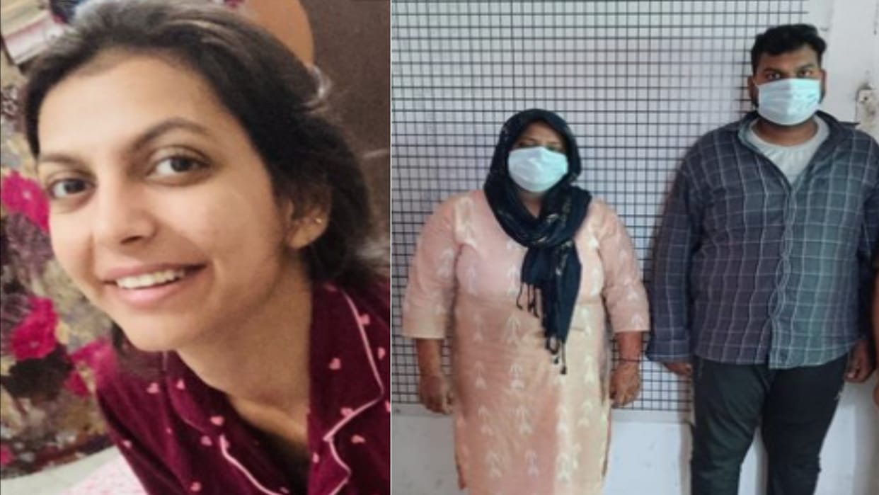 Mini Murder Case: brother brutally killed his sister whom he had once promised to protect her life