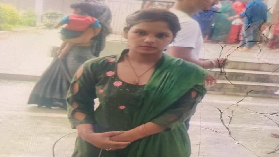 In -laws killed the married woman for dowry