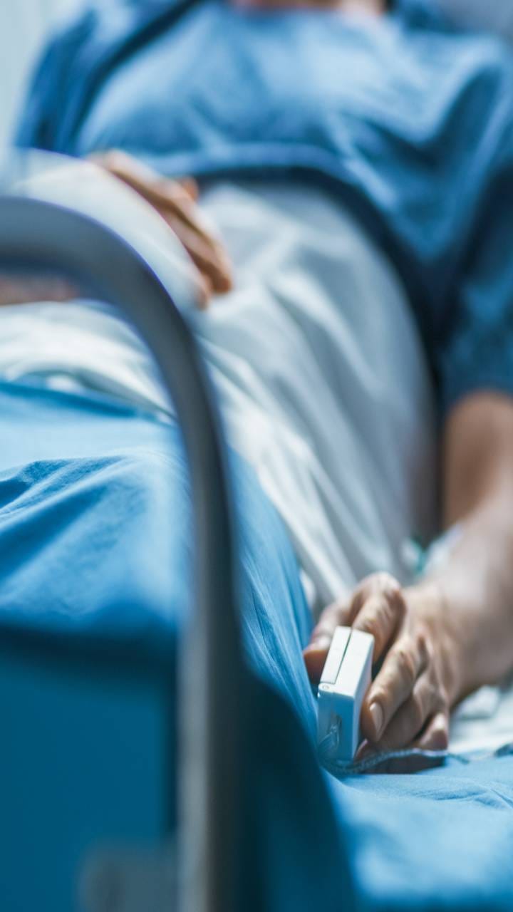 Doctors successfully transplant hands at Amrita Hospital Faridabad