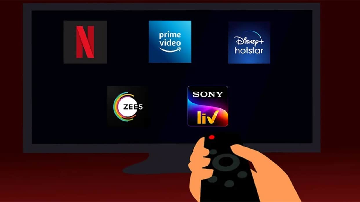 OTT growth decreased after audience returned to the theaters, see all details here
