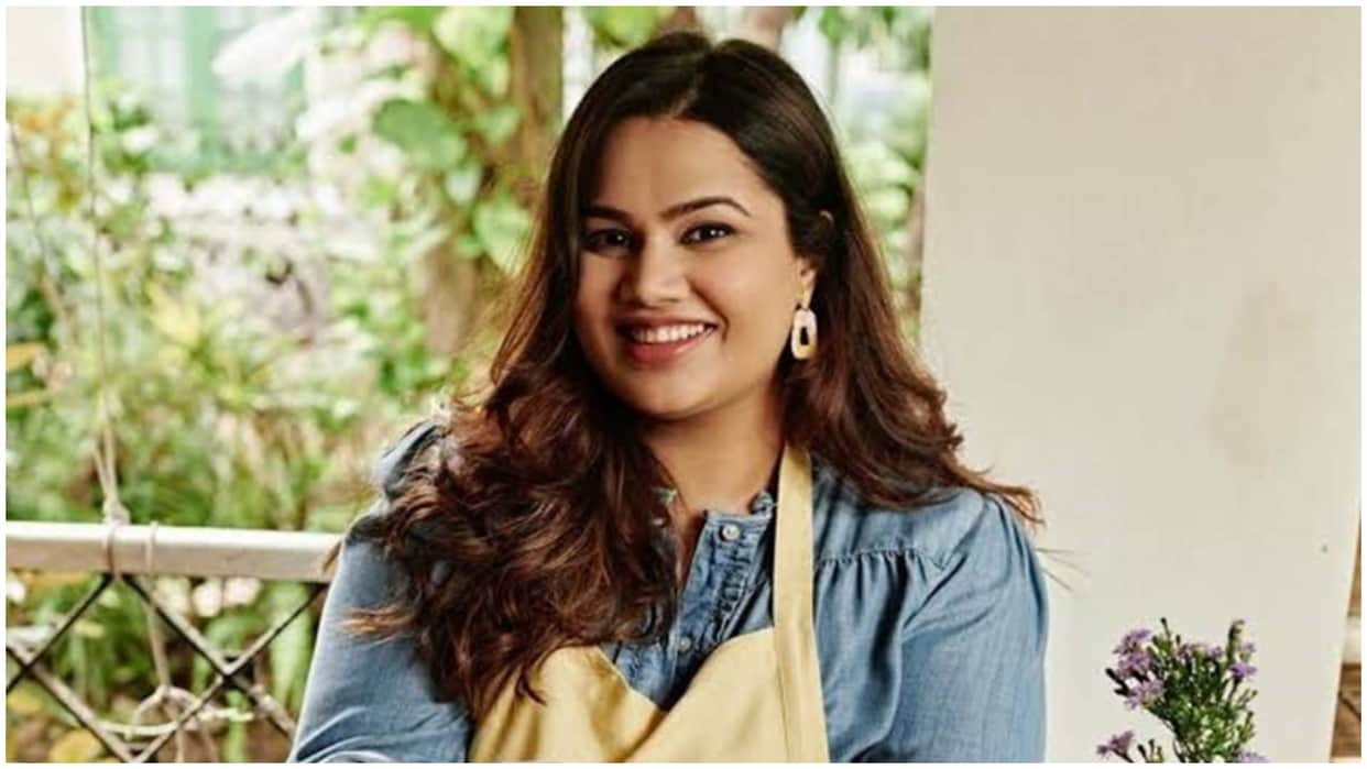 Master Chef India Season 8 Judge And Famous Chef Chef Pooja Dhingra Interview With Amarujala