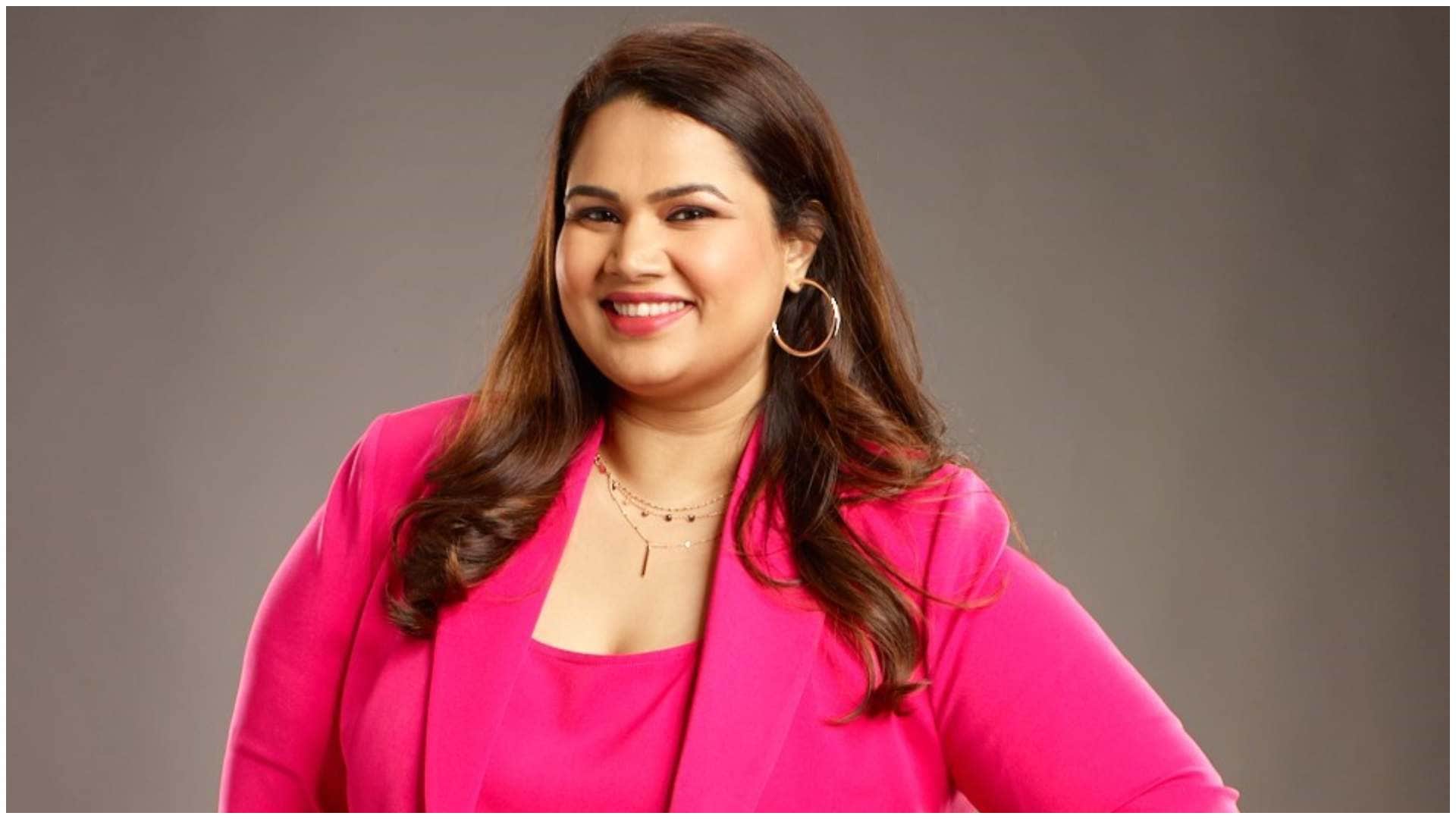 Master Chef India Season 8 Judge And Famous Chef Chef Pooja Dhingra Interview With Amarujala