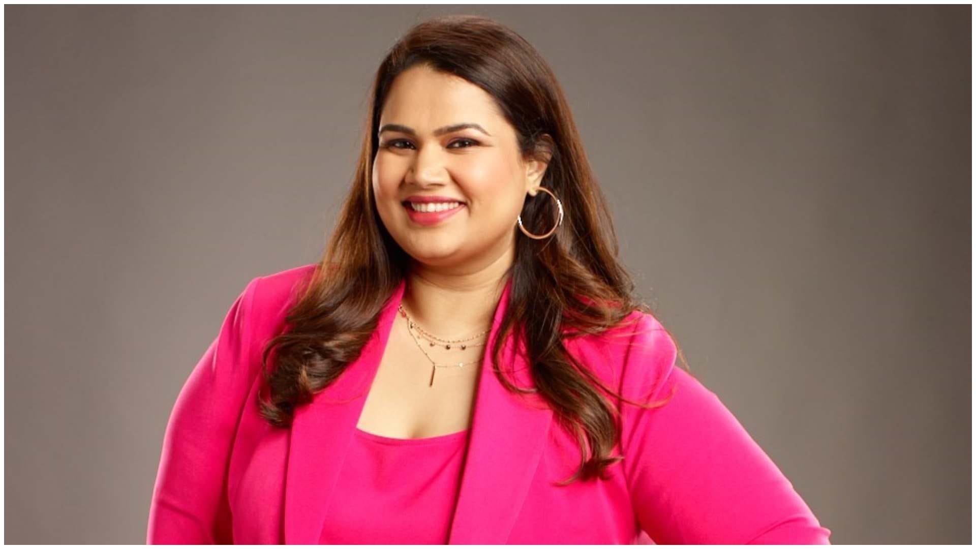 Master Chef India Season 8 Judge And Famous Chef Chef Pooja Dhingra Interview With Amarujala