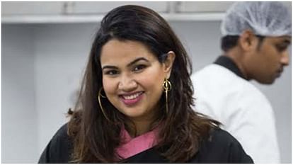 Master Chef India Season 8 Judge And Famous Chef Chef Pooja Dhingra Interview With Amarujala