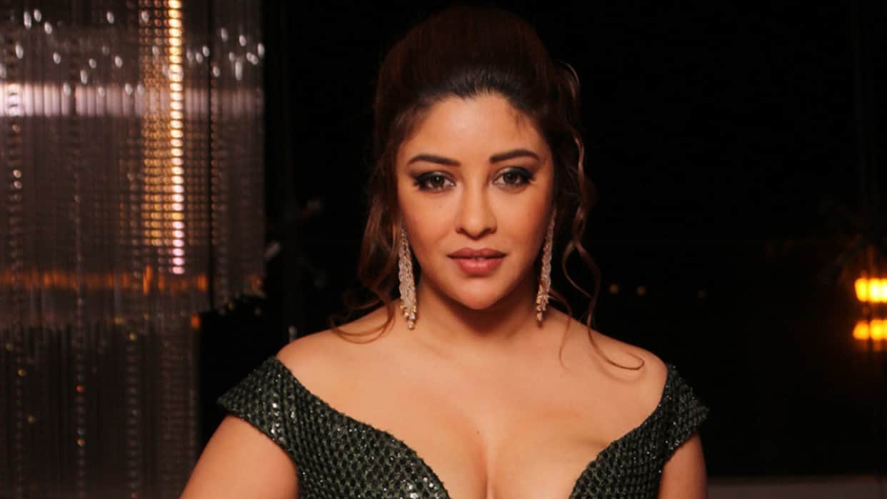 Payal Ghosh after putting Me Too allegations on Anurag Kashyap Slams Bollywood Director For Fat-Shaming Her