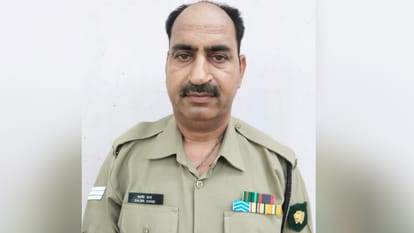 Himachal News: छत्तीसगढ़ के दंतेवाड़ा में ग्रेनेड विस्फोट, हिमाचल के जवान की मौत Himachal News: Himachal BSF jawan on poll duty killed in accidental grenade explosion in dantewada