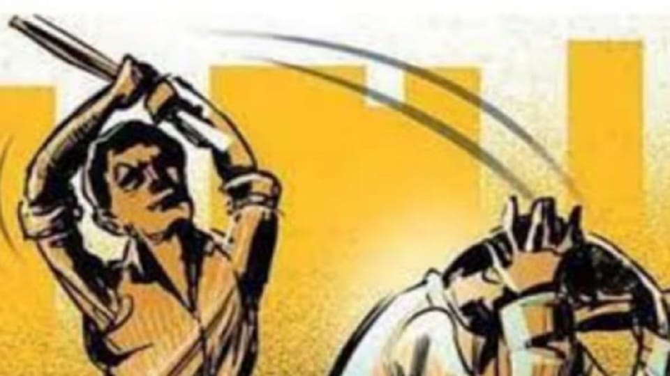 POCSO Act witness murdered by beating and pouring acid