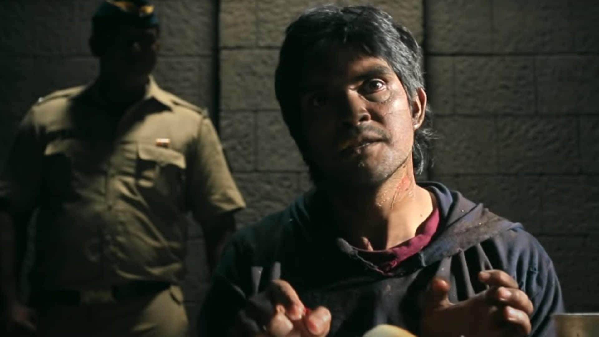 Indian Actors Who Played Anti National Roles in Movies from Jackie Shroff to Emraan Hashmi