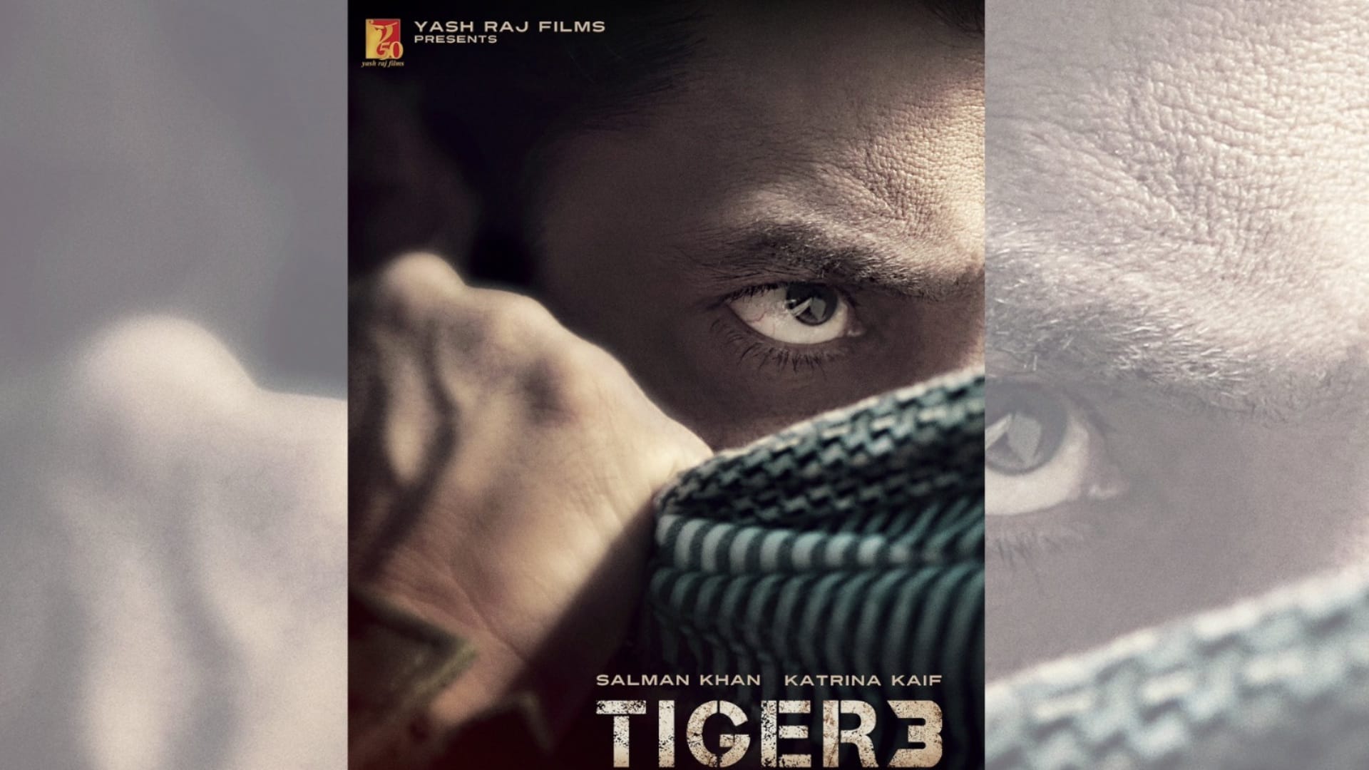 Tiger 3 Advance Booking: salman khan katrina kaif Emraan Hashmi film ticket sold in delhi ncr mumbai Hyderabad