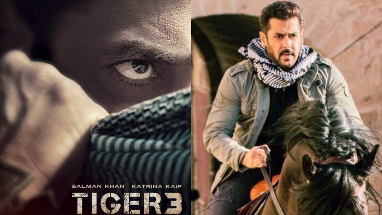 Tiger 3 Advance Booking: salman khan katrina kaif Emraan Hashmi film ticket sold in delhi ncr mumbai Hyderabad