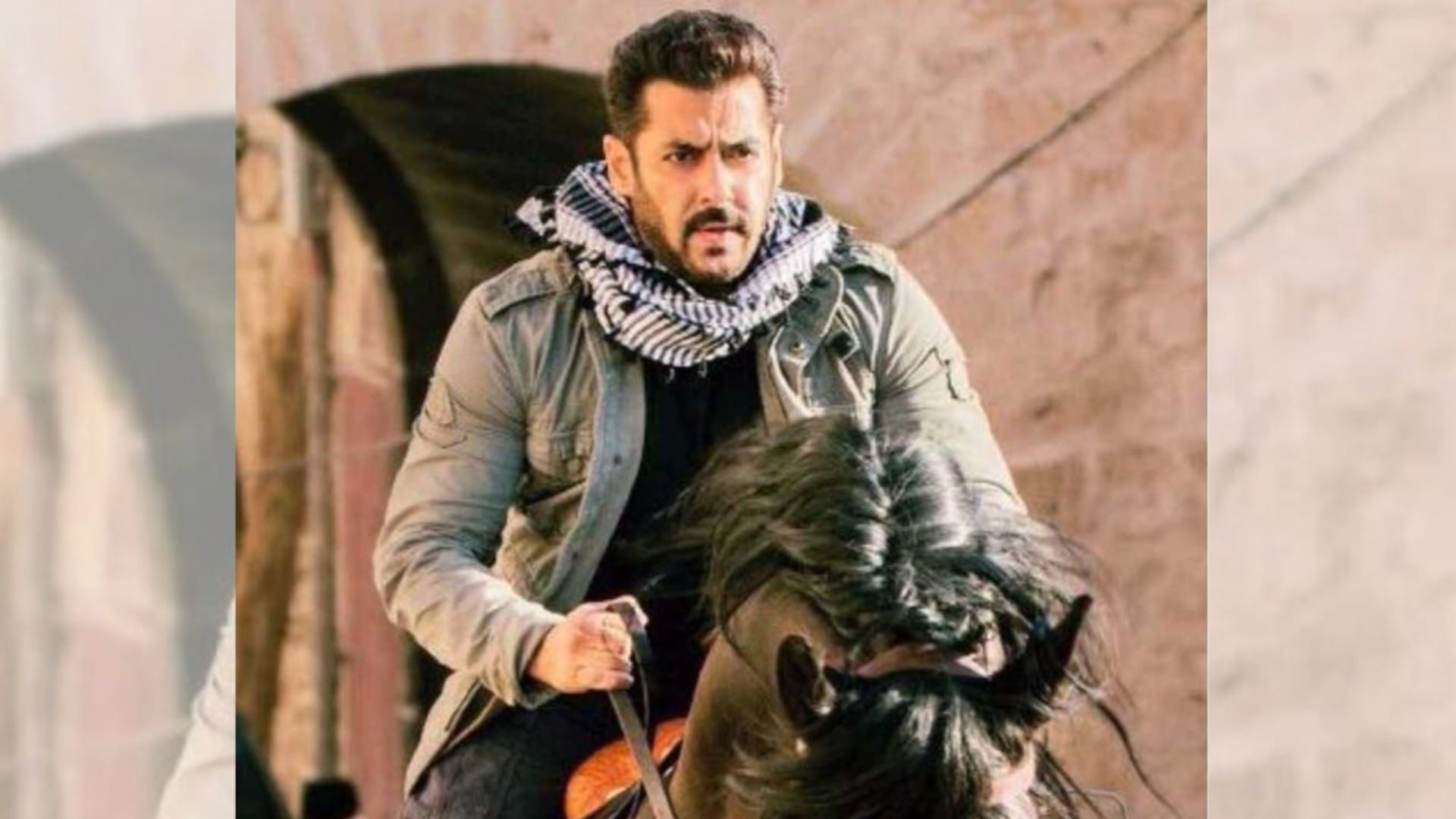 ind vs aus wc 2023 final Salman Khan addresses World Cup clashing with Tiger 3 on Sunday