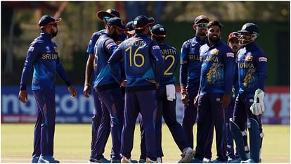 Sri Lanka Sports Minister Sack Entire Cricket Board Over World Cup Humiliation Against India WC 2023