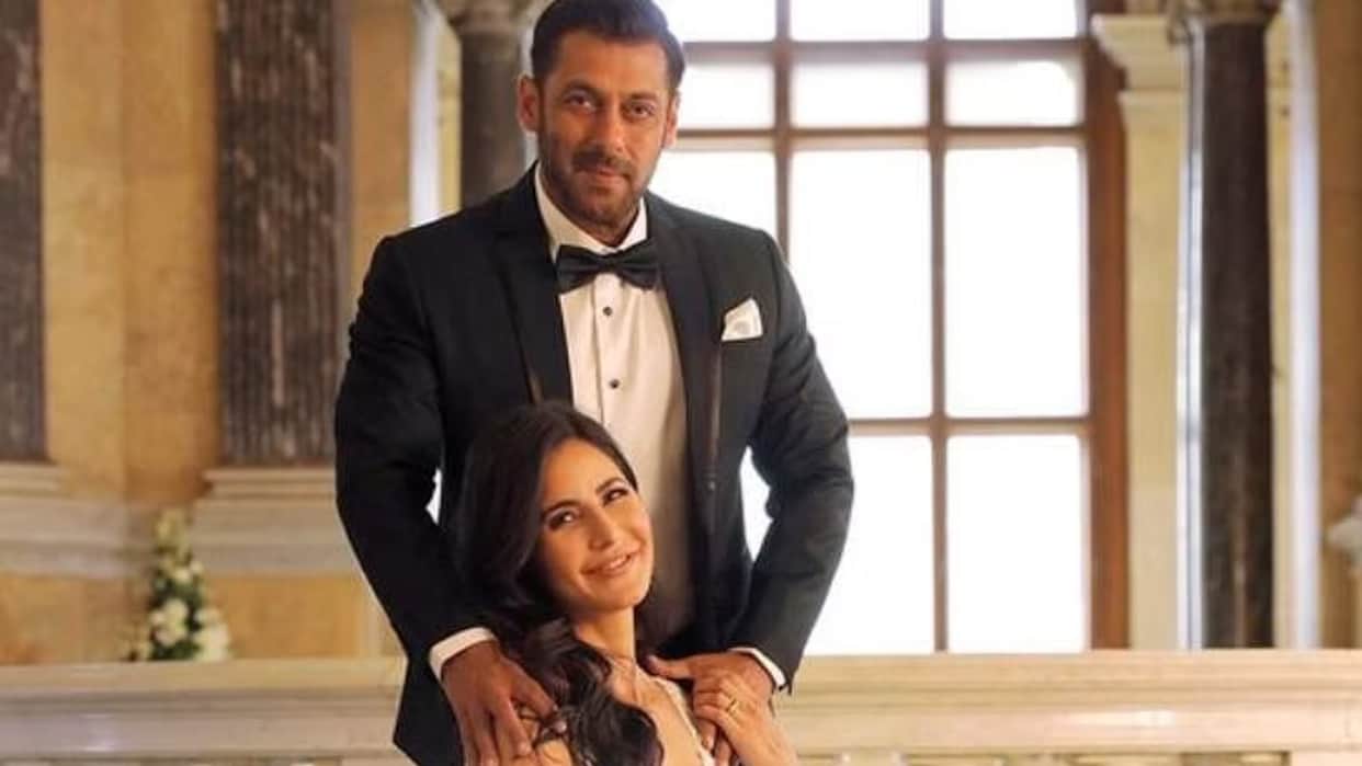Salman Khan film Tiger 3 New Song Ruaan Lyrical video Released Sung By Arijit Singh Details inside