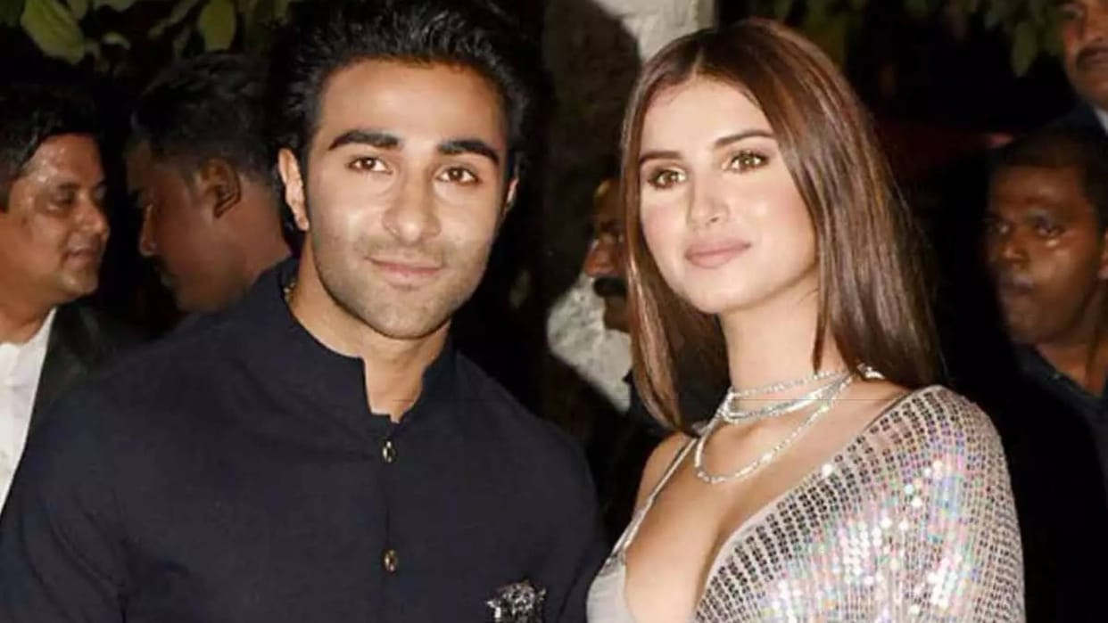 Apurva actress Tara Sutaria confirms break up with Aadar Jain Actress says I am not in a relationship