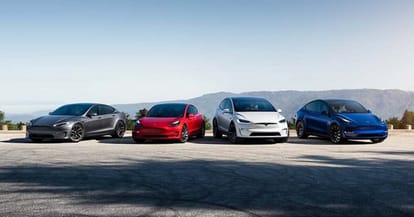 tesla affordable car news tesla affordable model tesla affordable car 2023
