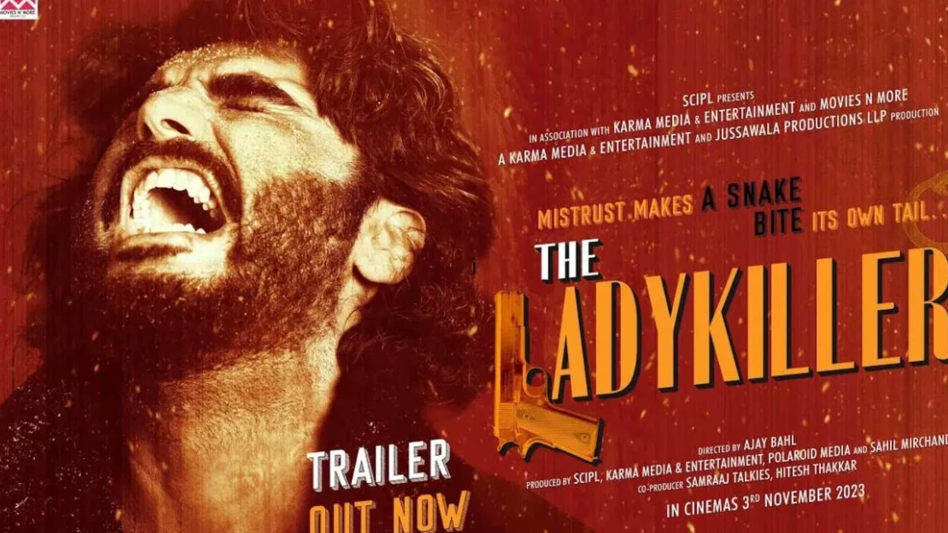 Year Ender 2023 top 10 disaster films of Hindi Cinema Bollywood top 10 adipurush lady killer tejas ganapath