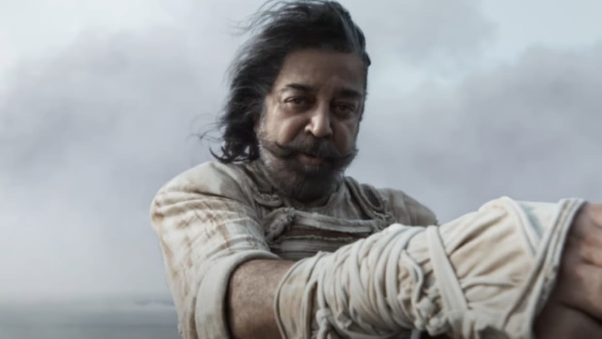 Thug Life Kamal Haasan Mani Ratnam film KH234 name revealed ahead of actor birthday know in detail
