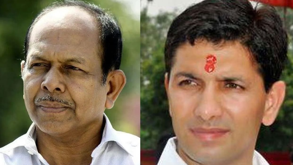 MP Election 2023: Patwari believes in caste equations, Verma has hope from urban areas