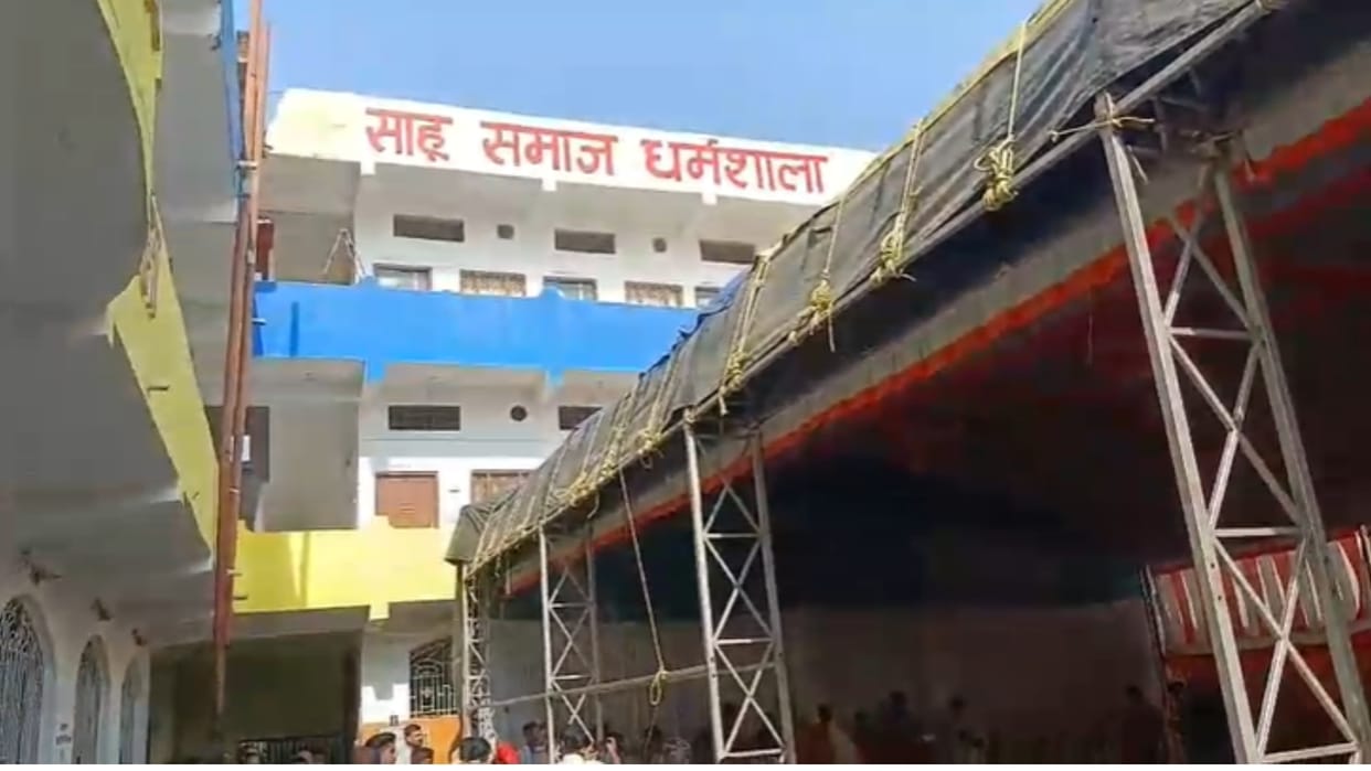 MP Election 2023: Case registered for violation of code of conduct against BJP candidate Shailendra Jain