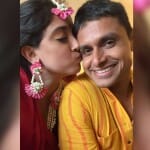 आयरा खान, नूपुर शिकरे