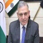 हिमाचल पुलिस महानिदेशक संजय कुंडू