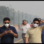 Delhi Air Pollution