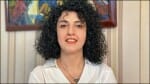 Narges Mohammadi
