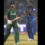 SL vs BAN