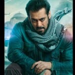 टाइगर 3, सलमान खान
