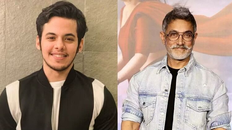 darsheel safary hukus bukus actor reveals why he does not seek help from Aamir Khan in interview