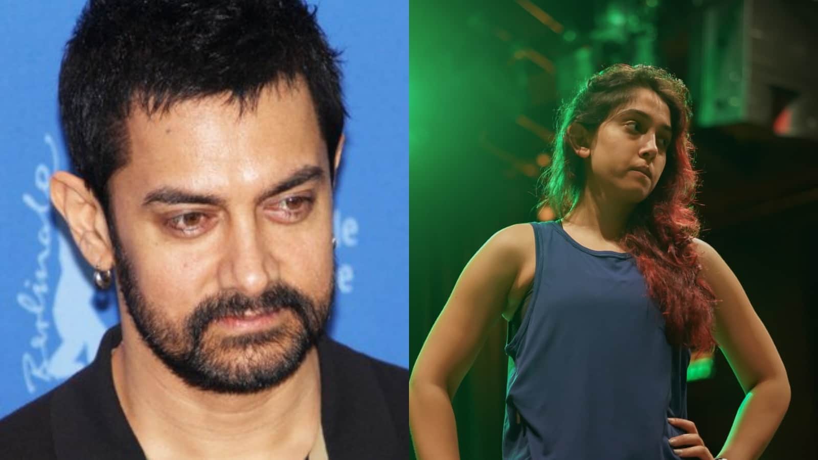 After Kelvan betting is taking place in Mumbai on wedding date of Aamir Khan daughter Ira Khan Nupur Shikhare