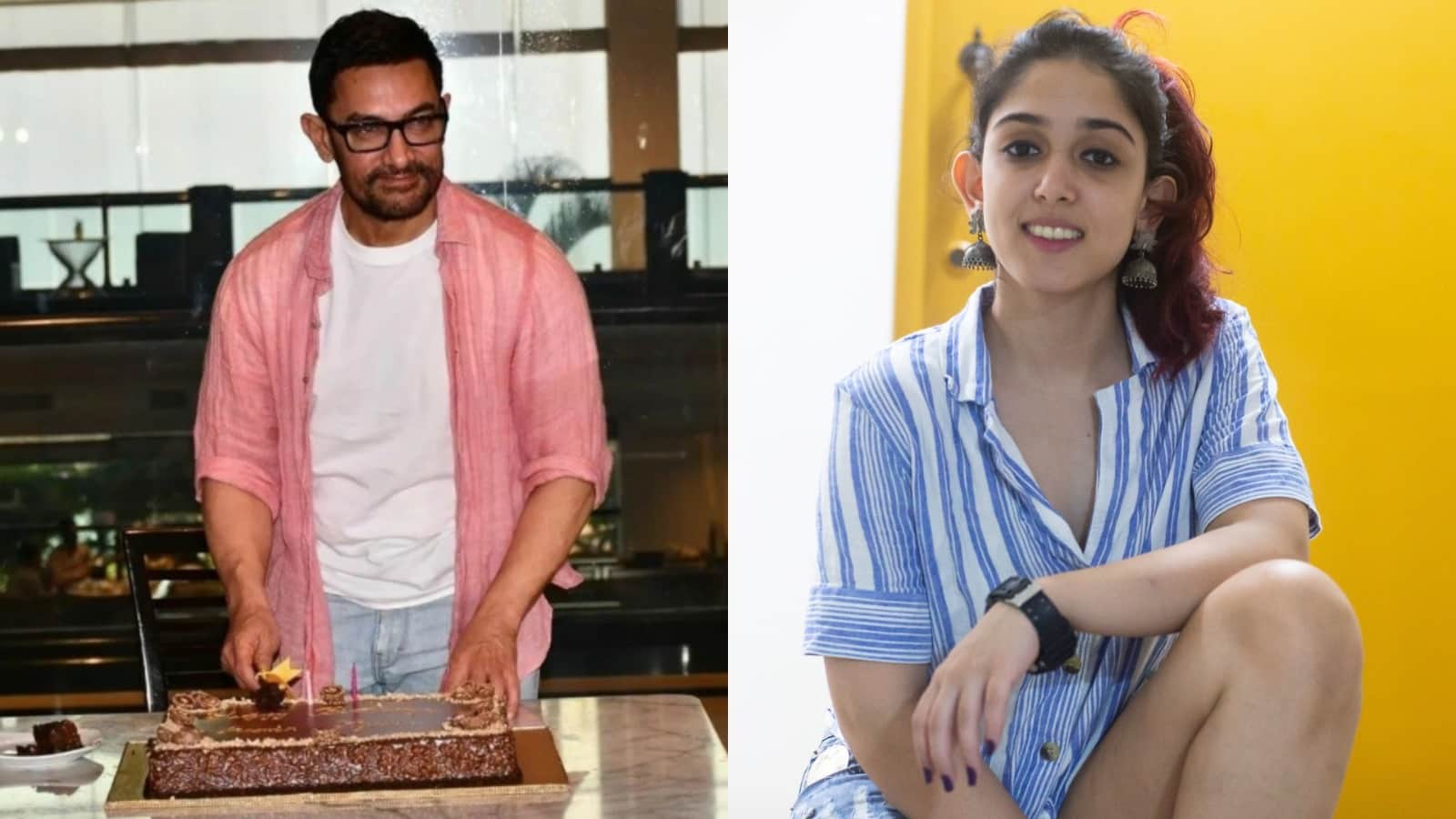 After Kelvan betting is taking place in Mumbai on wedding date of Aamir Khan daughter Ira Khan Nupur Shikhare
