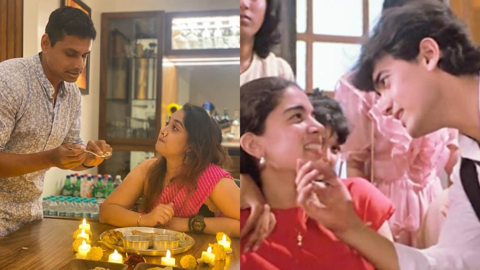 After Kelvan betting is taking place in Mumbai on wedding date of Aamir Khan daughter Ira Khan Nupur Shikhare
