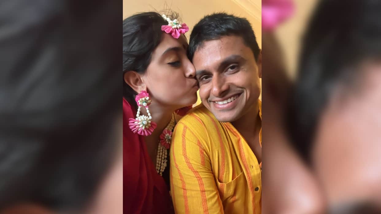 After Kelvan betting is taking place in Mumbai on wedding date of Aamir Khan daughter Ira Khan Nupur Shikhare