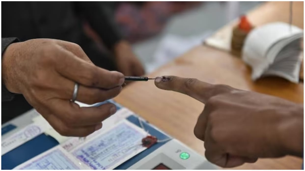 51% OBC in Madhya Pradesh but only 27% participation in Congress and 31% participation in BJP