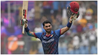 AUS vs AFG ODI WC 2023 Match Report and Scorecard Updates With Highlights with Glenn maxwell Double Century