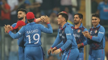 AUS vs AFG ODI WC 2023 Match Report and Scorecard Updates With Highlights with Glenn maxwell Double Century
