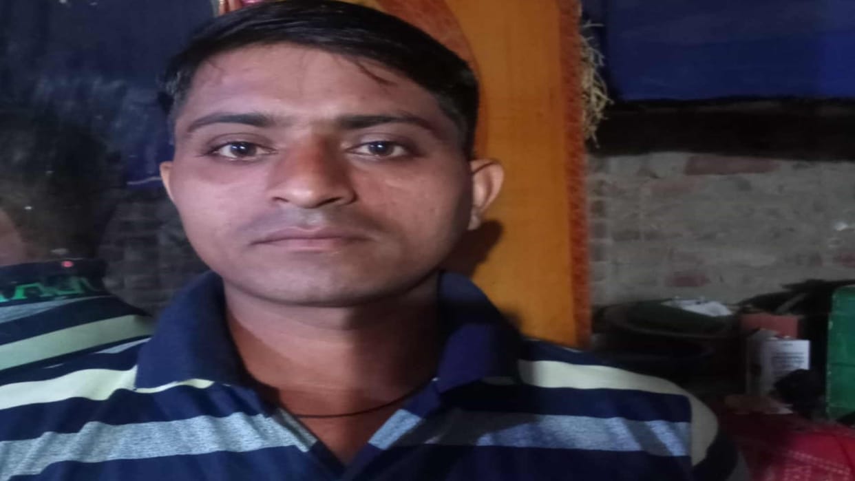Youth found lying on side of Barabanki railway line died during treatment in Lucknow