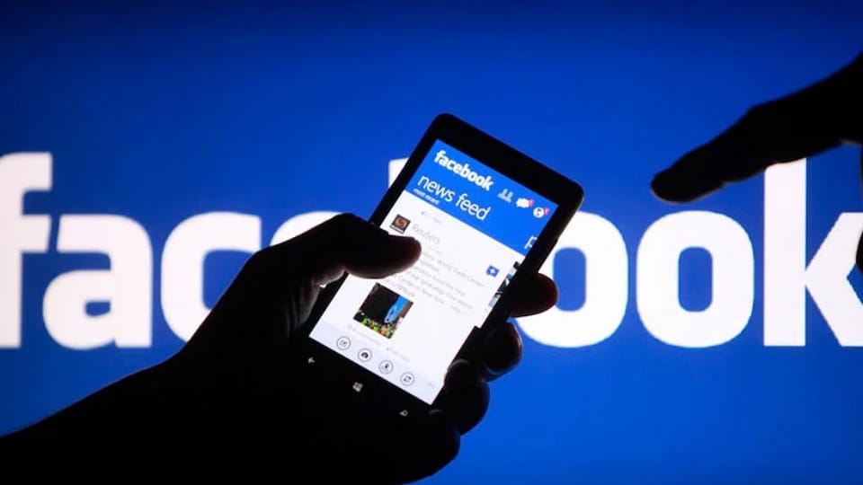 Cyber Crime: 11th class student's photo edited and made viral on Facebook, death threats