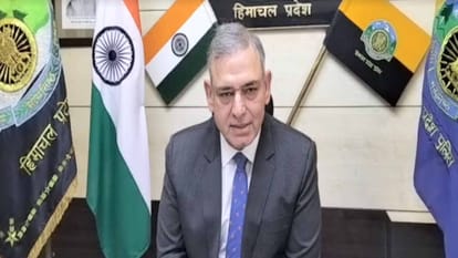 Cryptocurrency Fraud: एसआईटी ने हाईकोर्ट में दायर की पहली स्टेटस रिपोर्ट, खुफिया एजेंसियों को भी लिखा पत्र dgp sanjay kundu: himachal police SIT files status report in High Court in cryptocurrency fraud case