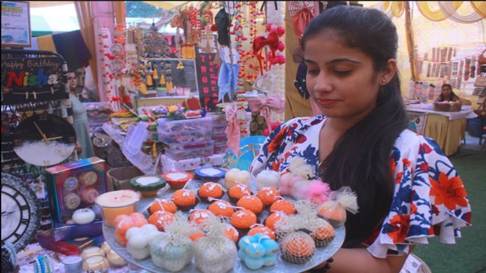 Diwali Festival 2023: Moradabad city divided into 15 sectors on festivals, one-way system on Dhanteras