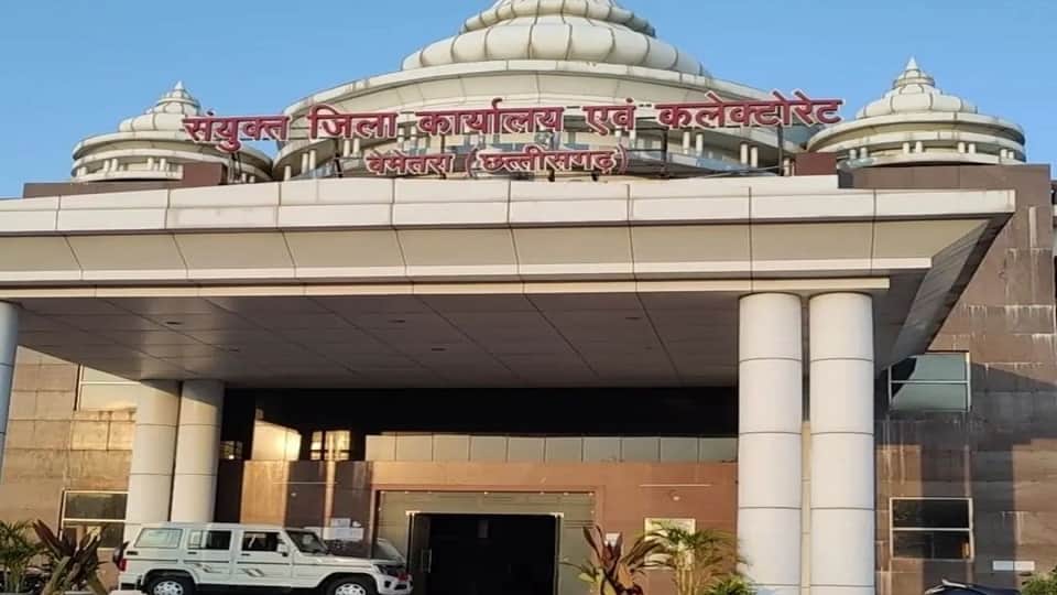 एसडीओ देवेंद्र सिंह निलंबित