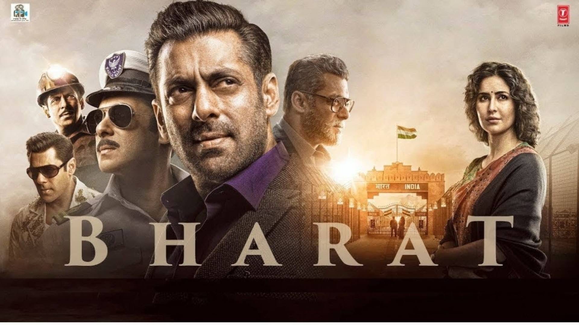 Salman Khan Katrina Pair Make A Noise in These Movies Tiger 3 Partner Yuvraj Hello