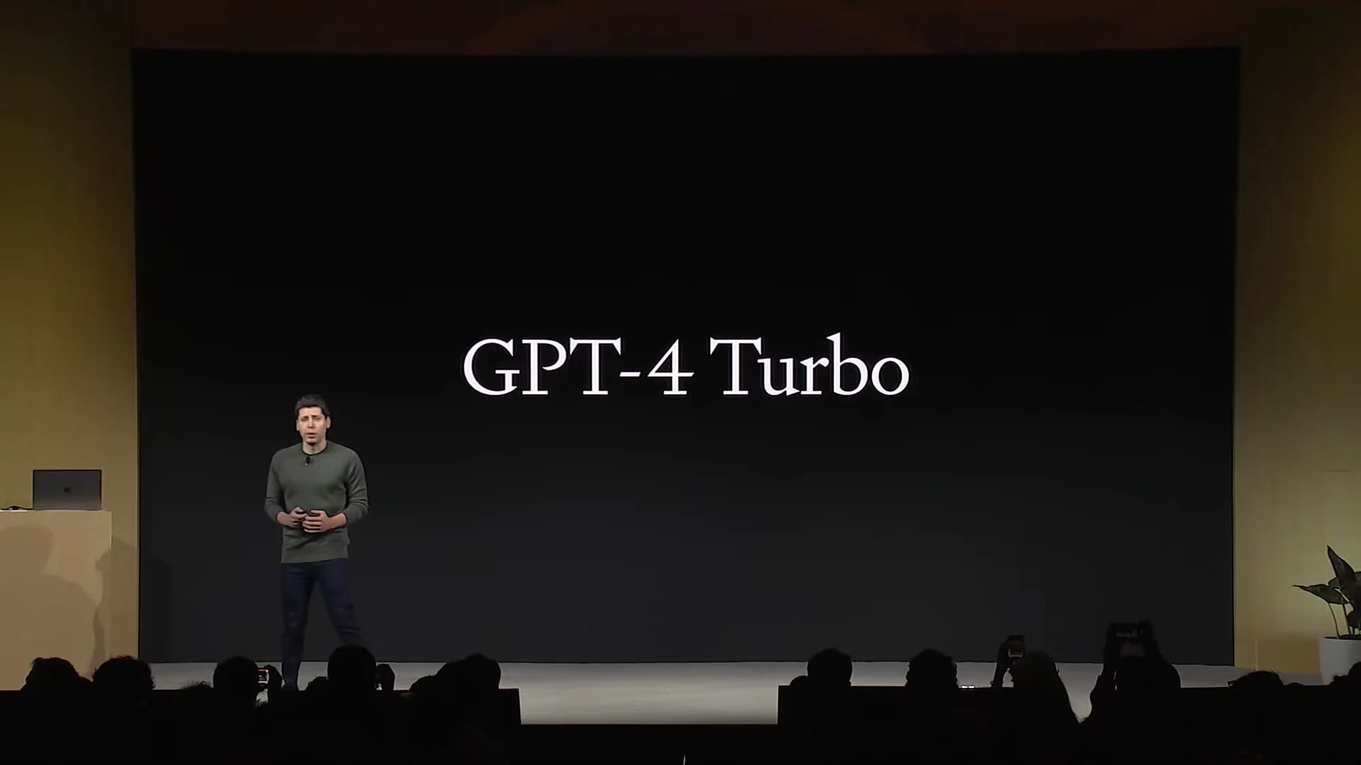 ChatGPT Upgrade with GPT 4 Turbo launched Offering Access to Updated World Knowledge