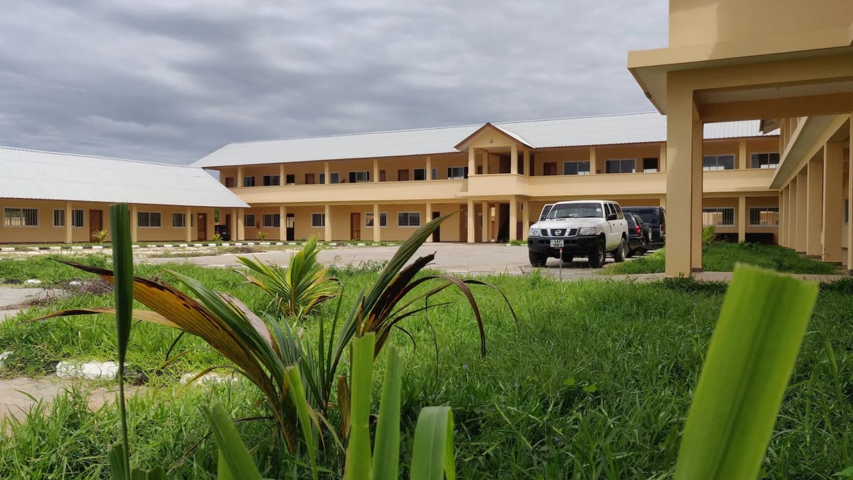 India's first International IIT campus, IIt Madras director inaugurated Zanzibar campus virtually